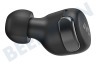 JVC HA-A30T-BU Kompaktes True Wireless Olivschwarz