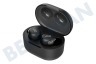 JVC HA-A30T-BU Kompaktes True Wireless Olivschwarz