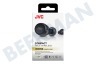 JVC HA-A30T-BU Kompaktes True Wireless Olivschwarz