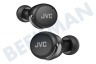 JVC HA-A30T-BU Kompaktes True Wireless Olivschwarz