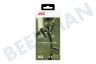 JVC HA-A9T-GE Kraftvoller Klang True-Wireless Grün