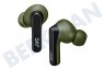 JVC HA-A9T-GE Kraftvoller Klang True-Wireless Grün