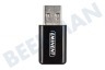 Eminent EM4536 Mini Dual Band AC1200 USB 3.1 Gen1 Netzwerkadapter