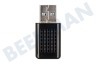 Eminent EM4536 Mini Dual Band AC1200 USB 3.1 Gen1 Netzwerkadapter