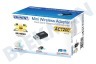 Eminent EM4536 Mini Dual Band AC1200 USB 3.1 Gen1 Netzwerkadapter
