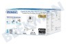 Eminent EM6330 CamLine Pro Pan/Tilt IP-Kamera 1080p Full HD Weiß