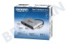 Eminent AB7872 USB Typ-C 4K Multiport Dock