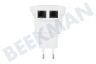 Eminent EM4597 WiFi Dual-Band-Repeater AC1200