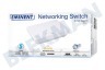 Eminent Switch Netzwerk 1000Mbps