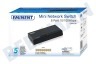 Eminent Mini-Netzwerk-Switch 8 Ports