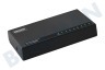 Eminent Mini-Netzwerk-Switch 8 Ports