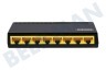 Eminent Switch LAN 10/100 / 1000Mbps