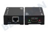 Eminent AB7817 HDMI Extender Set