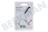 Cloudnine Eingabestift Schwarz