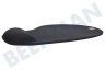 ACT AC8010 Ergonomisches Mauspad mit Handgelenkstütze