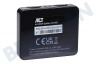 ACT AC7835 4K HDMI-Splitter 1x2