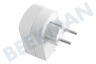 Ewent Ewent 2-Port-USB-Ladegerät