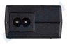 Ewent EW3986 Kompaktes Laptop-Ladegerät (für Laptops bis 17,3 Zoll)