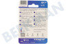 Integral INSDX128G-100V30 Hochgeschwindigkeits-SD-Karte 128 GB 100 MB/S SDHC/XC V30 UHS-I U3