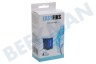Easyfiks HP-Drucker HP 21XL Schwarz