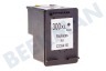 Easyfiks HP-Drucker Druckerpatrone No. 300 XL schwarz