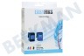Easyfiks HP-Drucker HP 21/22 XL Combipack Druckerpatrone No. 21XL + 22XL Black/Colour Combipack