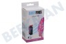 Lexmark Lexmark-Drucker Druckerpatrone No. 100 Black + Chip