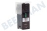 Lexmark Lexmark-Drucker Druckerpatrone No. 100 Black + Chip