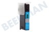 Lexmark Lexmark-Drucker Druckerpatrone Nein. 100 Cyan/Blau + Chip