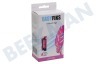 Lexmark Lexmark-Drucker Druckerpatrone No. 100 Magenta/Rot + Chip