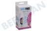 Lexmark Lexmark-Drucker Druckerpatrone No. 100 Yellow/Gelb + Chip
