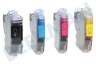 Easyfiks LC-3213 Valuepack Druckerpatrone LC-3213 Multipack BK/C/M/Y