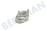 Easyfiks UTP CAT6 Netzwerkkabel grau 5m, 2x RJ45 Male
