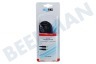 Cloudnine Klinkenkabel 2x 3,5 mm Stereo-männlich, 2,5 m, Vergoldet