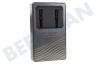 Cloudnine Jack-Kabel 2 x 3,5 mm Stereo Male 1.5m, Vergoldet