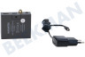 Marmitek 25008276 Umschalter AE14 HDMI Audio Extractor