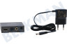 Marmitek 25008276 Umschalter AE14 HDMI Audio Extractor