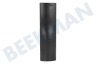 LG AKB75675311 Fernbedienung mit Netflix und Prime-Key