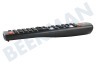 LG AKB75675311 Fernbedienung mit Netflix und Prime-Key