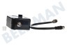 Smart SF-9501 Satellit Finder Satfinder VU-Meter-Anzeige Sound + Kabel