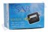 Smart SF-9501 Satellit Finder Satfinder VU-Meter-Anzeige Sound + Kabel