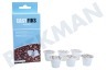 Easyfiks Nespresso-Reinigungskapsel