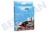 Easyfiks Espresso Entkalker Tabletten