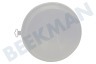 KitchenAid PLL003 WPRO Mikrowelle Abdeckschale für Lebensmittel