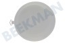 KitchenAid PLL003 WPRO Mikrowelle Abdeckschale für Lebensmittel