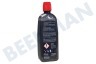 Durgol 7610243009642 Swiss Espresso Spezial-Entkalker, 500ml