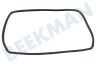 Husqvarna electrolux Ofen-Mikrowelle Türdichtung, rundum
