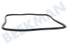 Aeg electrolux Ofen-Mikrowelle Dichtung Gummi-Türdichtung