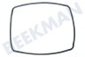 Elektro helios Ofen-Mikrowelle Dichtungsgummi Gummi-Türdichtung