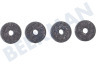 Electrolux Ofen-Mikrowelle Dichtungssatz